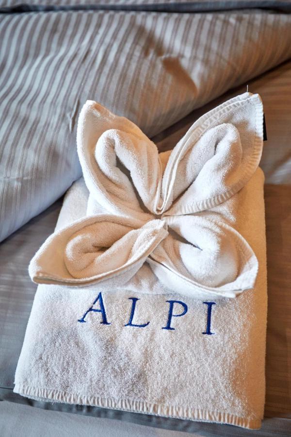 Alpis Ferienwohnung การ์มิช-พาร์เทนเคียร์เชน ภายนอก รูปภาพ